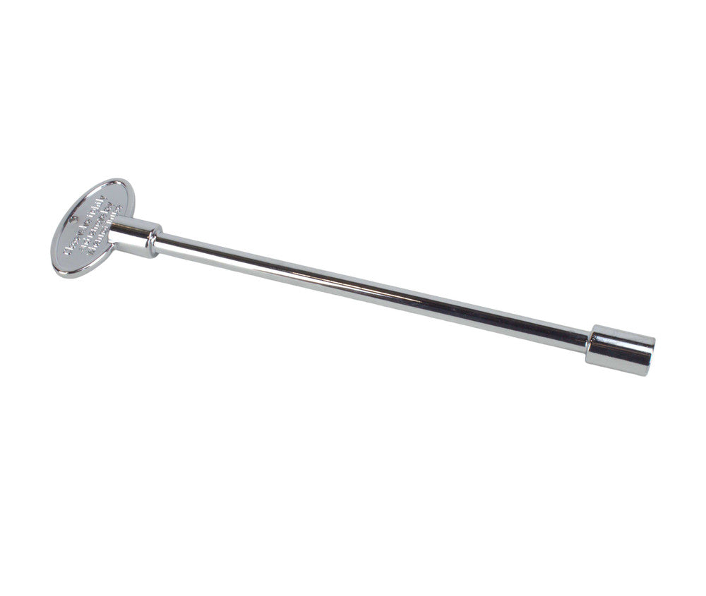 12" Universal Gas Valve Key