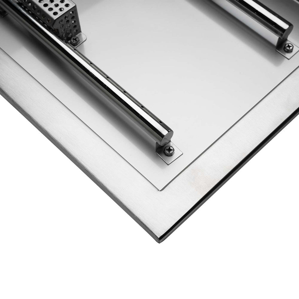 CSA Certified 36" x 12" Burner Kit - Interior