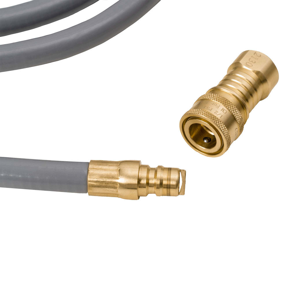 37k BTU Natural Gas CSA Burner Conversion Kit