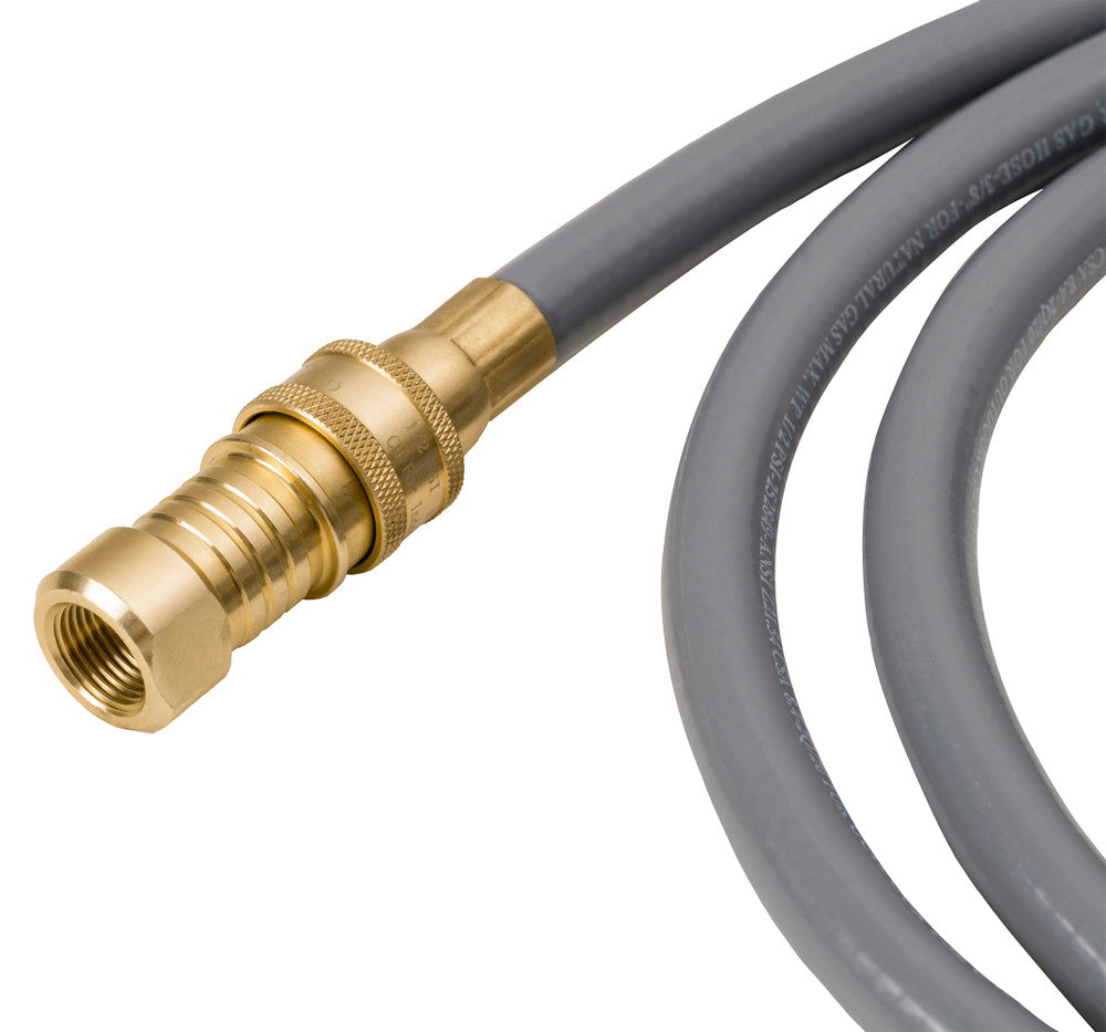 37k BTU Natural Gas CSA Burner Conversion Kit