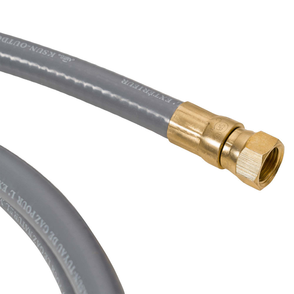 37k BTU Natural Gas CSA Burner Conversion Kit