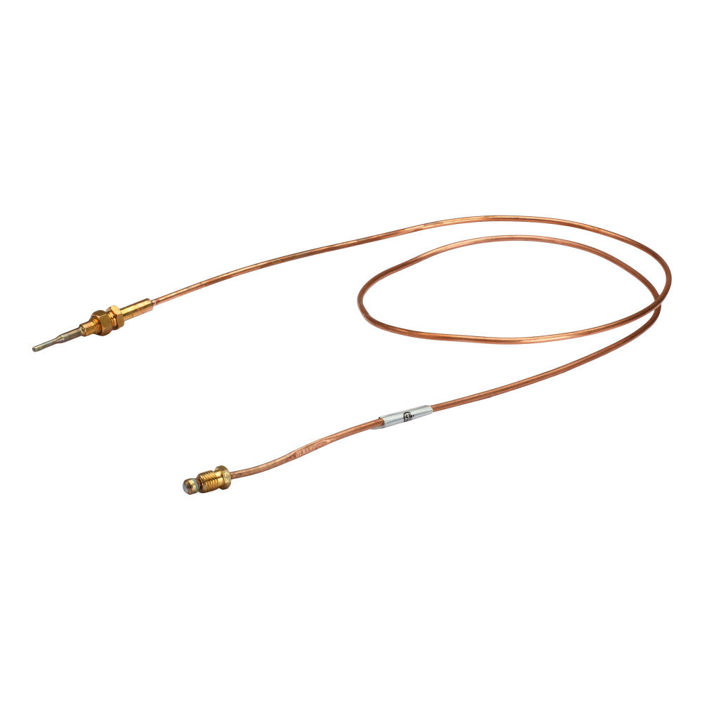 Copper line and replacement thermocouple for CSA Burner kits