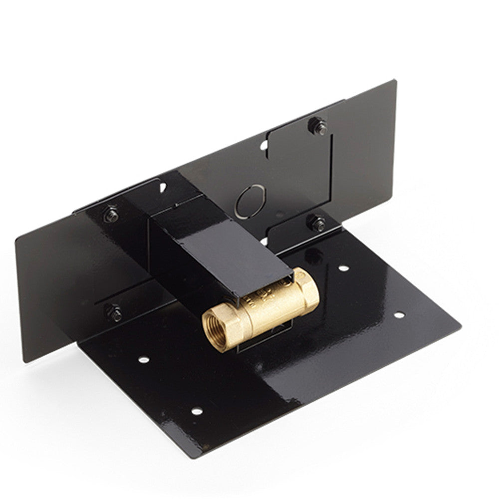 Key Valve Mounting Bracket by HPC Fire
