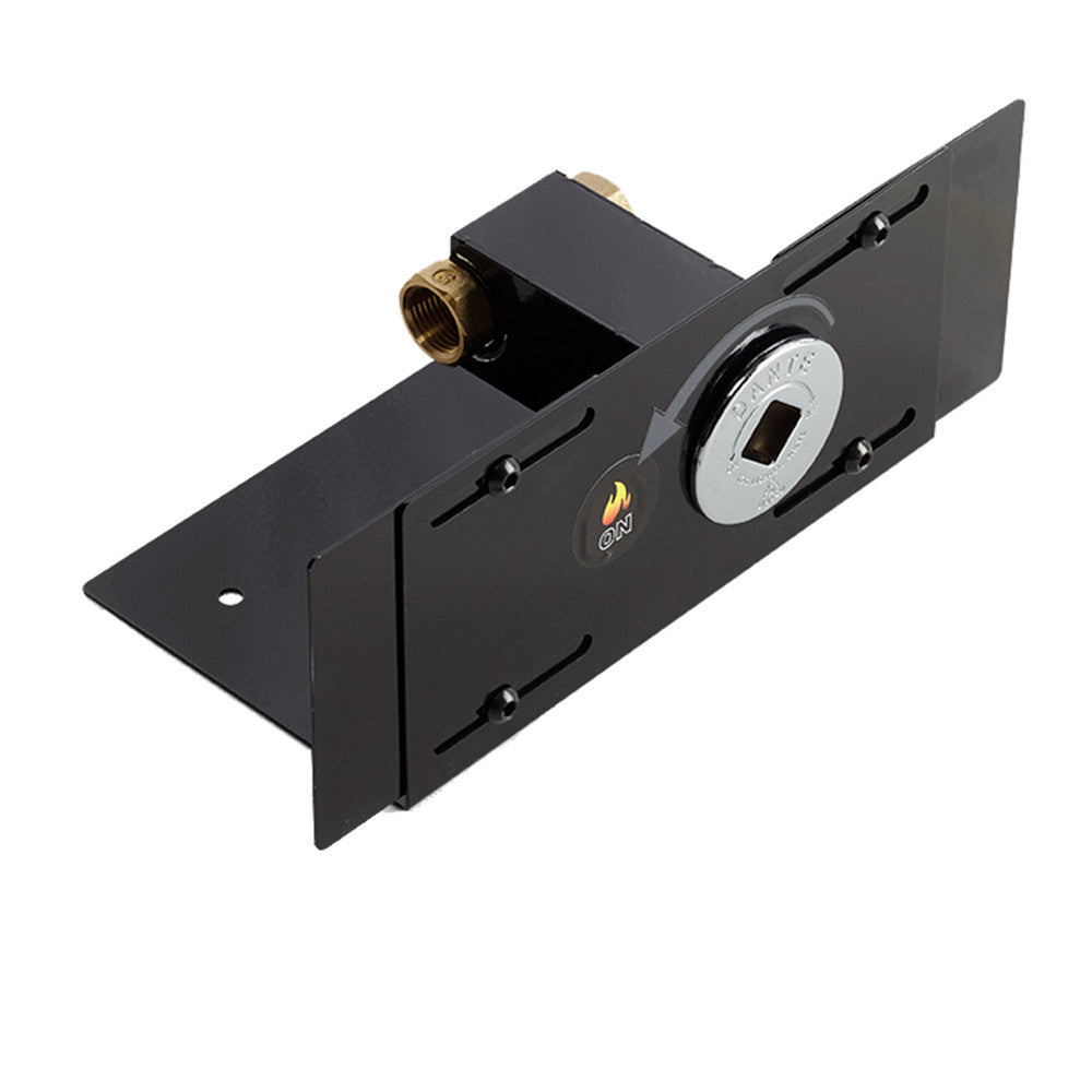 Key Valve Mounting Bracket by HPC Fire