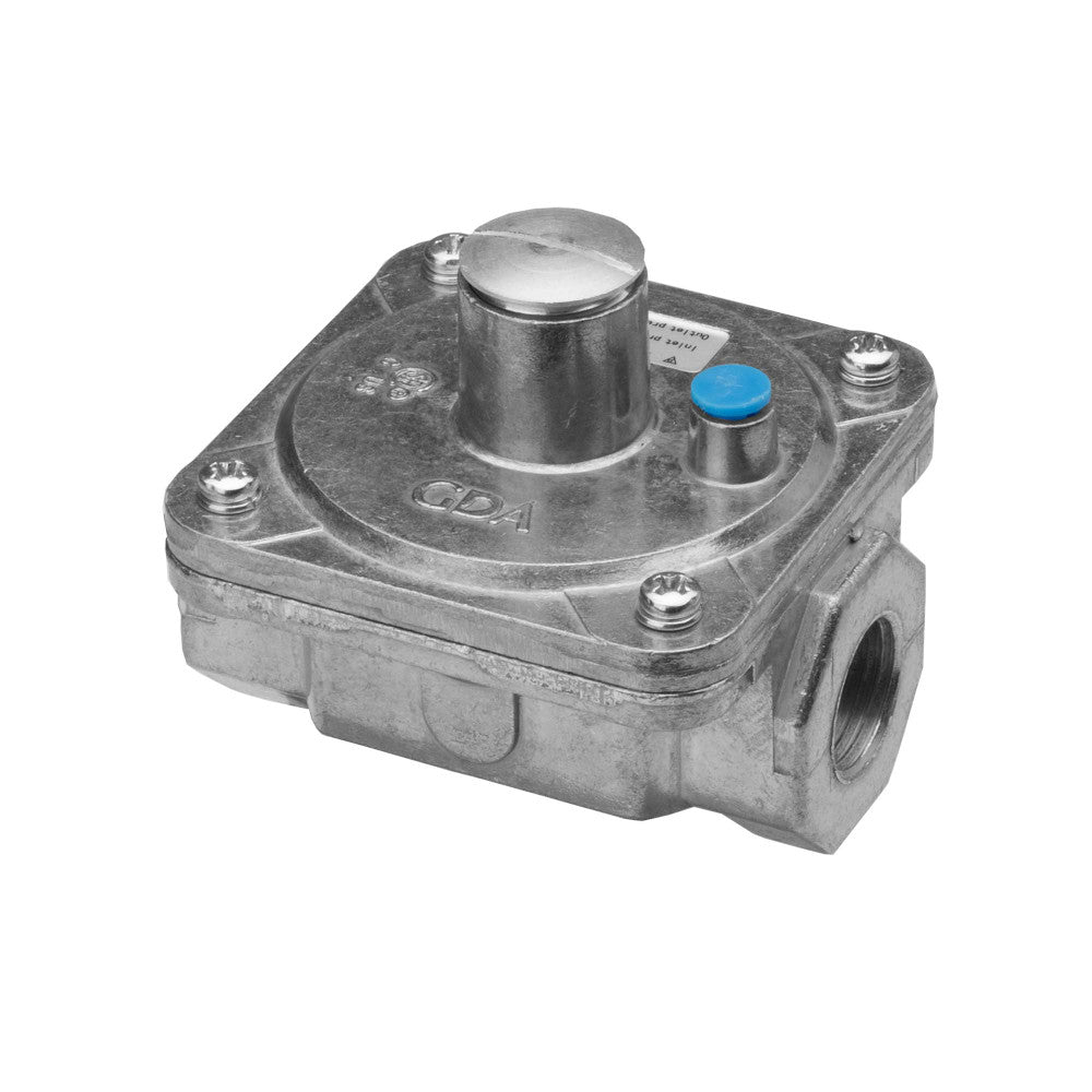 Gas Regulator Valve for Natural Gas