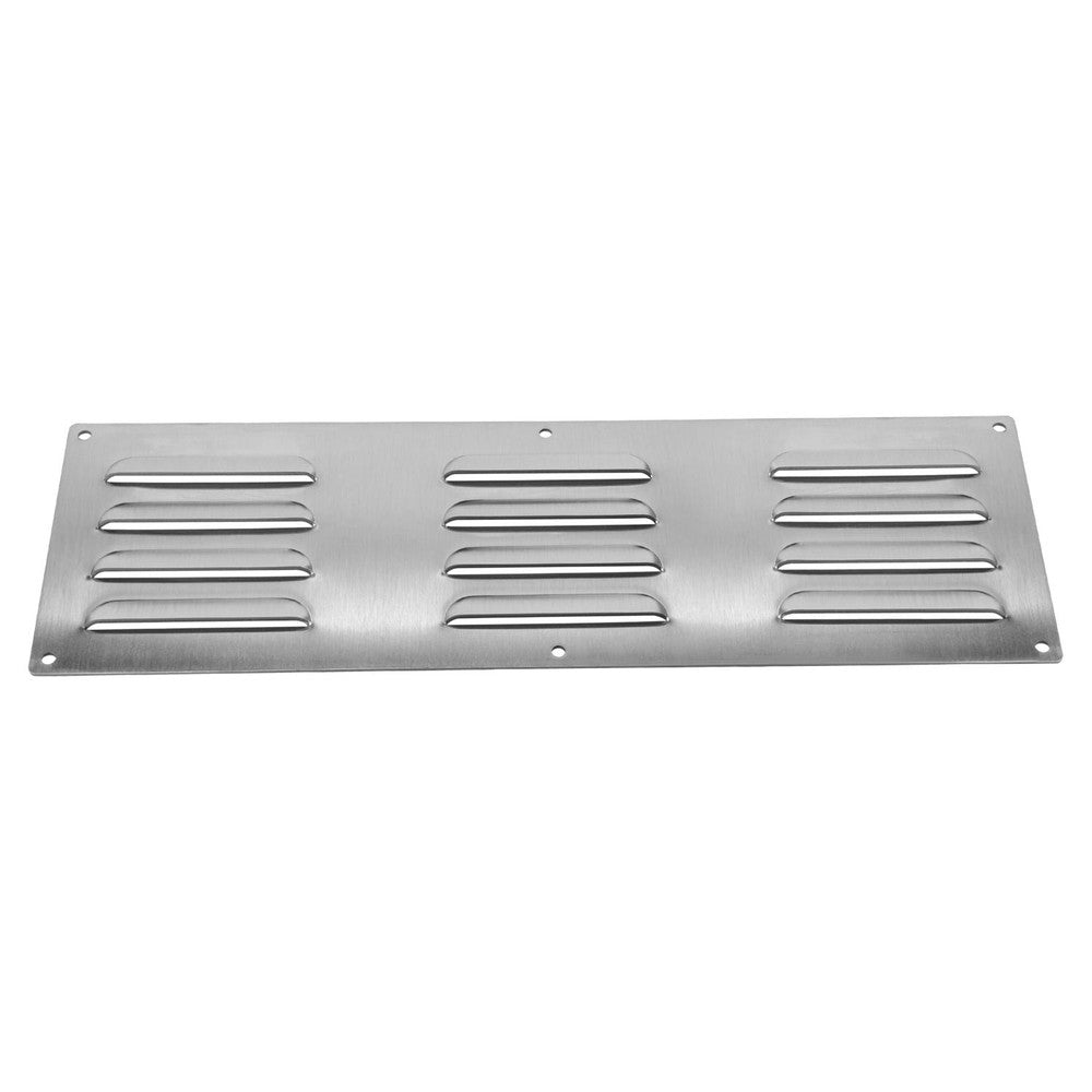 Stainless Steel Vent Cover for Gas Fire Pit