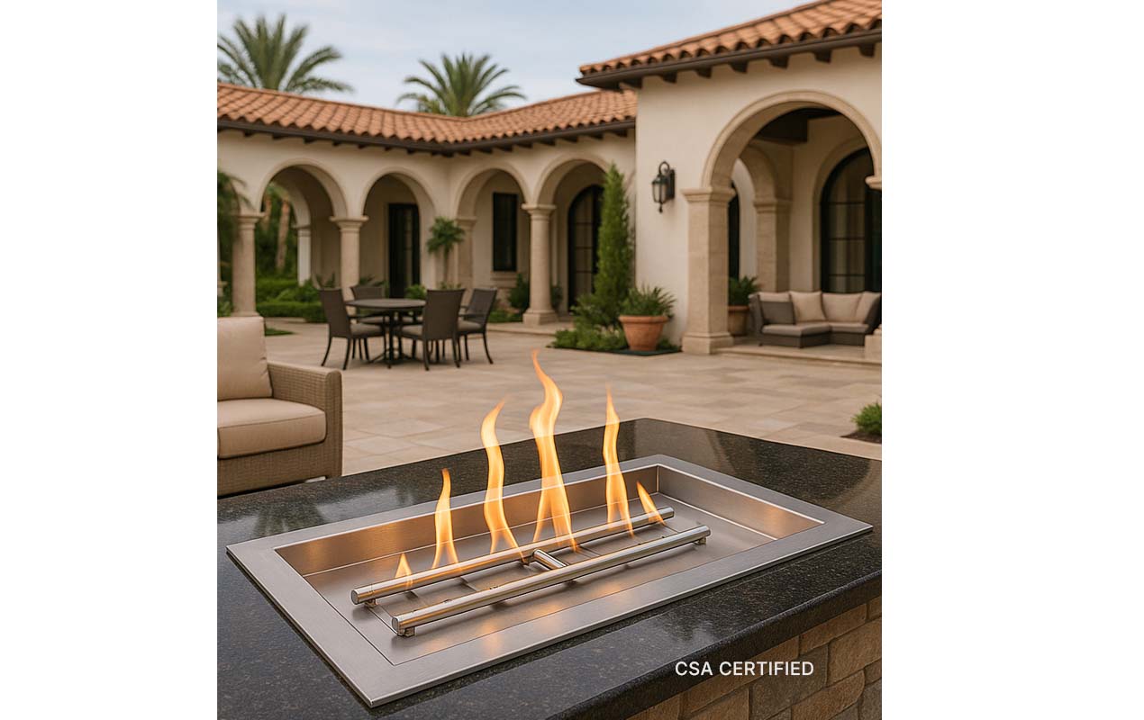 Pro-Ignite Series (CSA Certified)