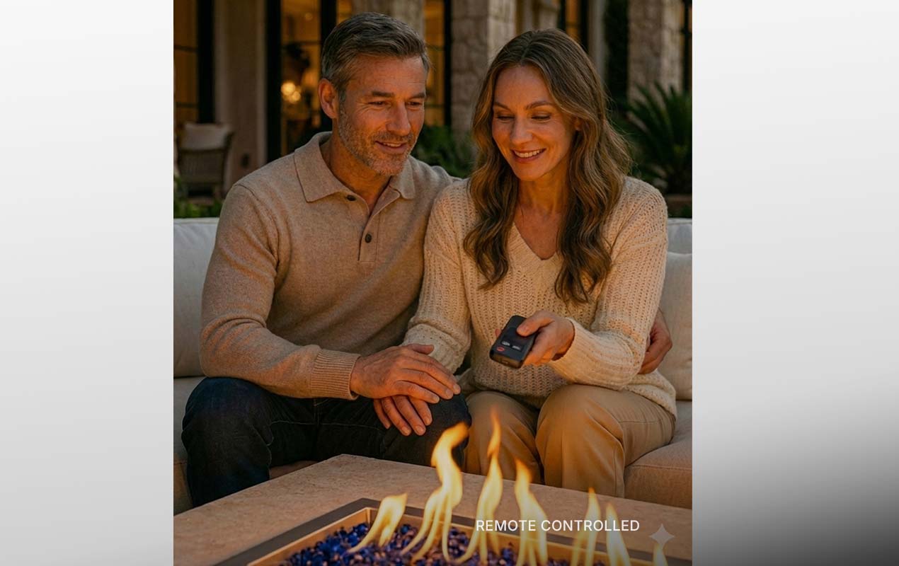 Remote-Ignite Series