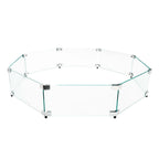 Custom Wind Guard - Octagon