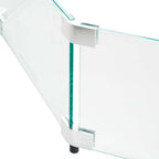 Custom Wind Guard - Octagon
