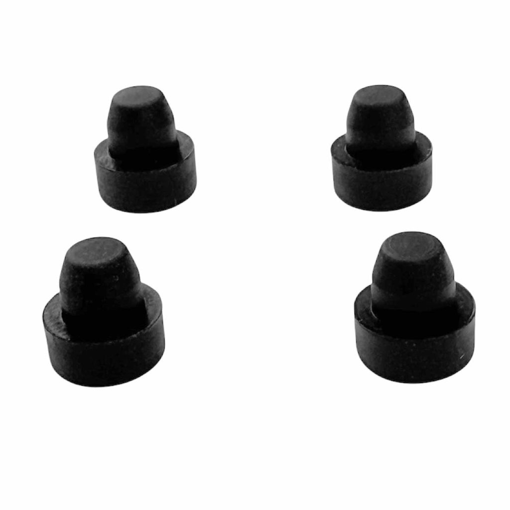 Replacement Rubber Foot for Center Support