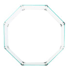 Custom Wind Guard - Octagon