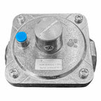 Propane Gas Adjustable Regulator for Gas Fire Pits