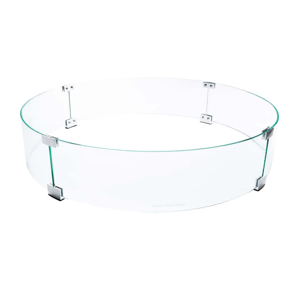 Wind Guard - 33" Round