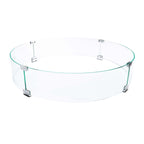 Wind Guard - 33" Round