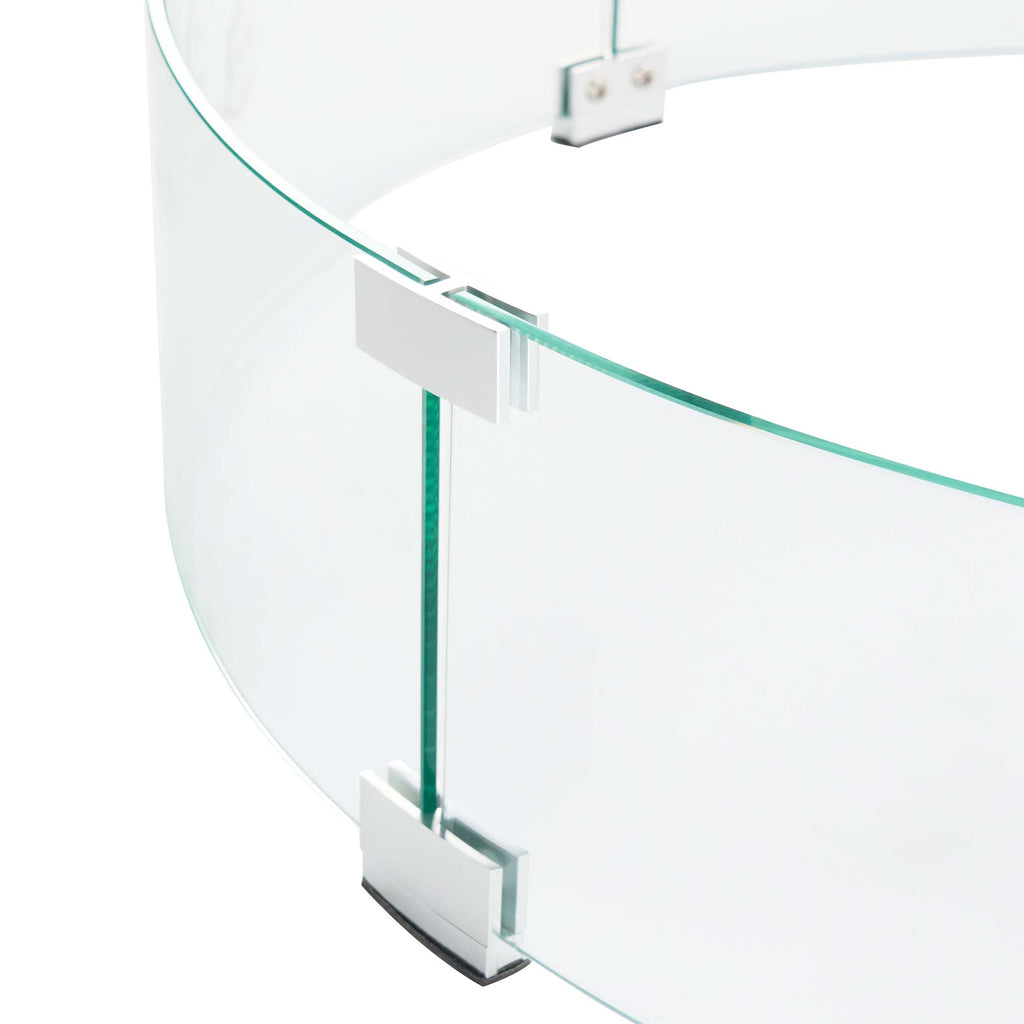 Wind Guard - 33" Round