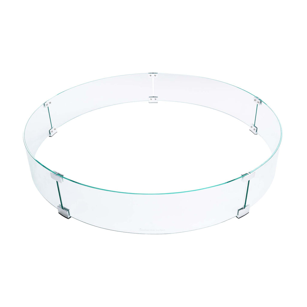 Wind Guard - 39" Round