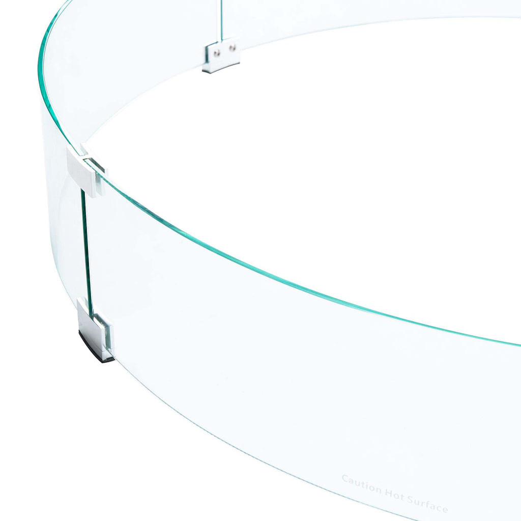 Wind Guard - 39" Round