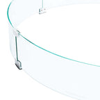 Wind Guard - 39" Round
