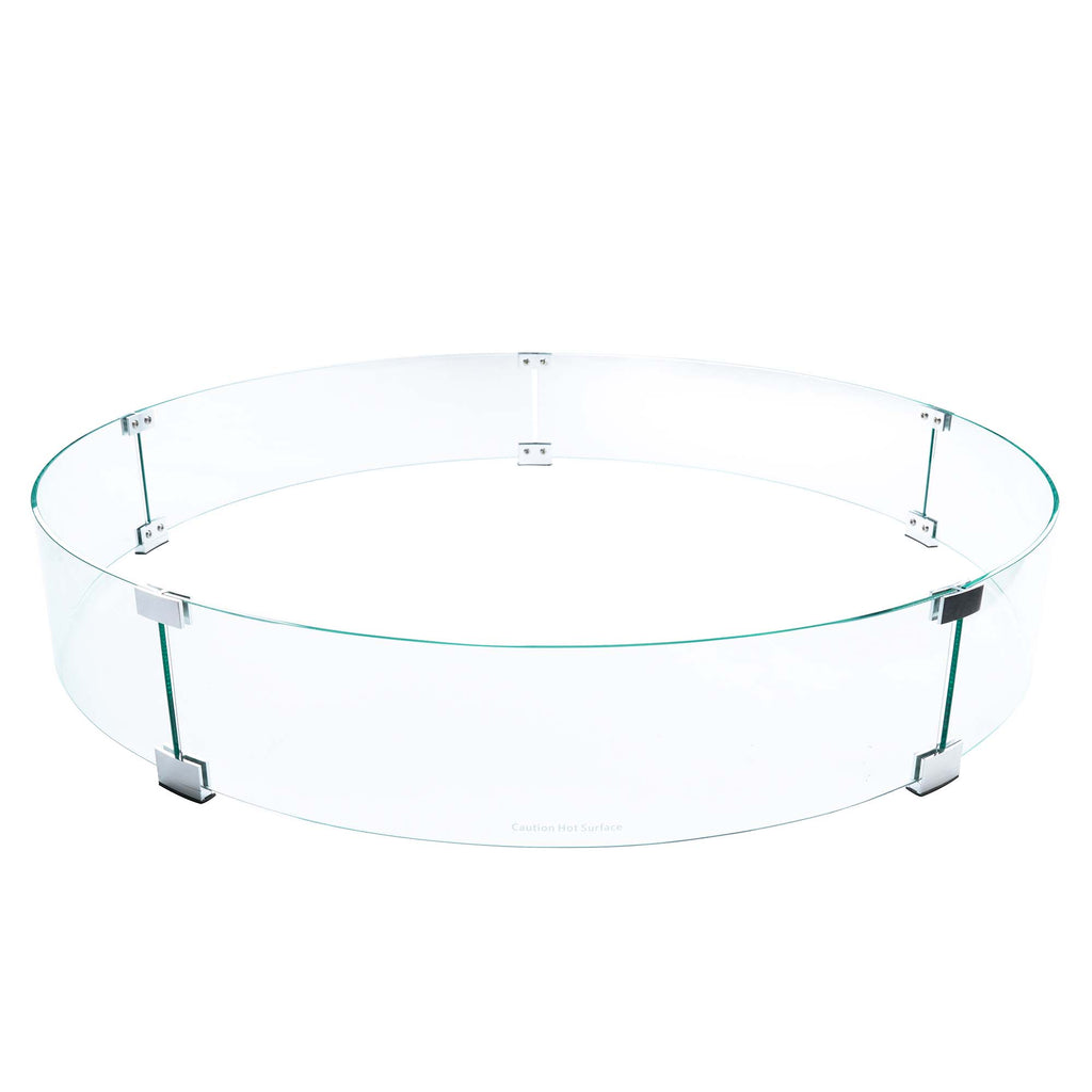 Wind Guard - 39" Round