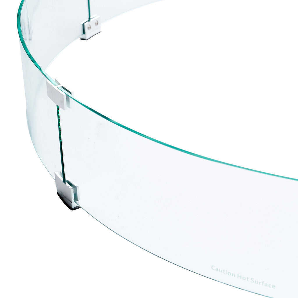 Wind Guard - 45" Round