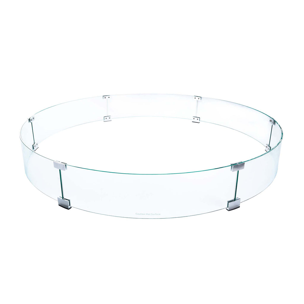 Wind Guard - 45" Round