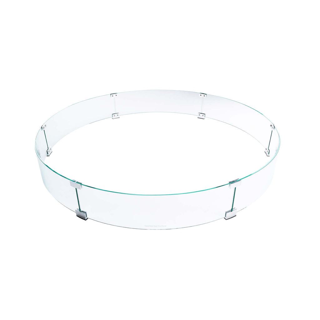 Wind Guard - 45" Round
