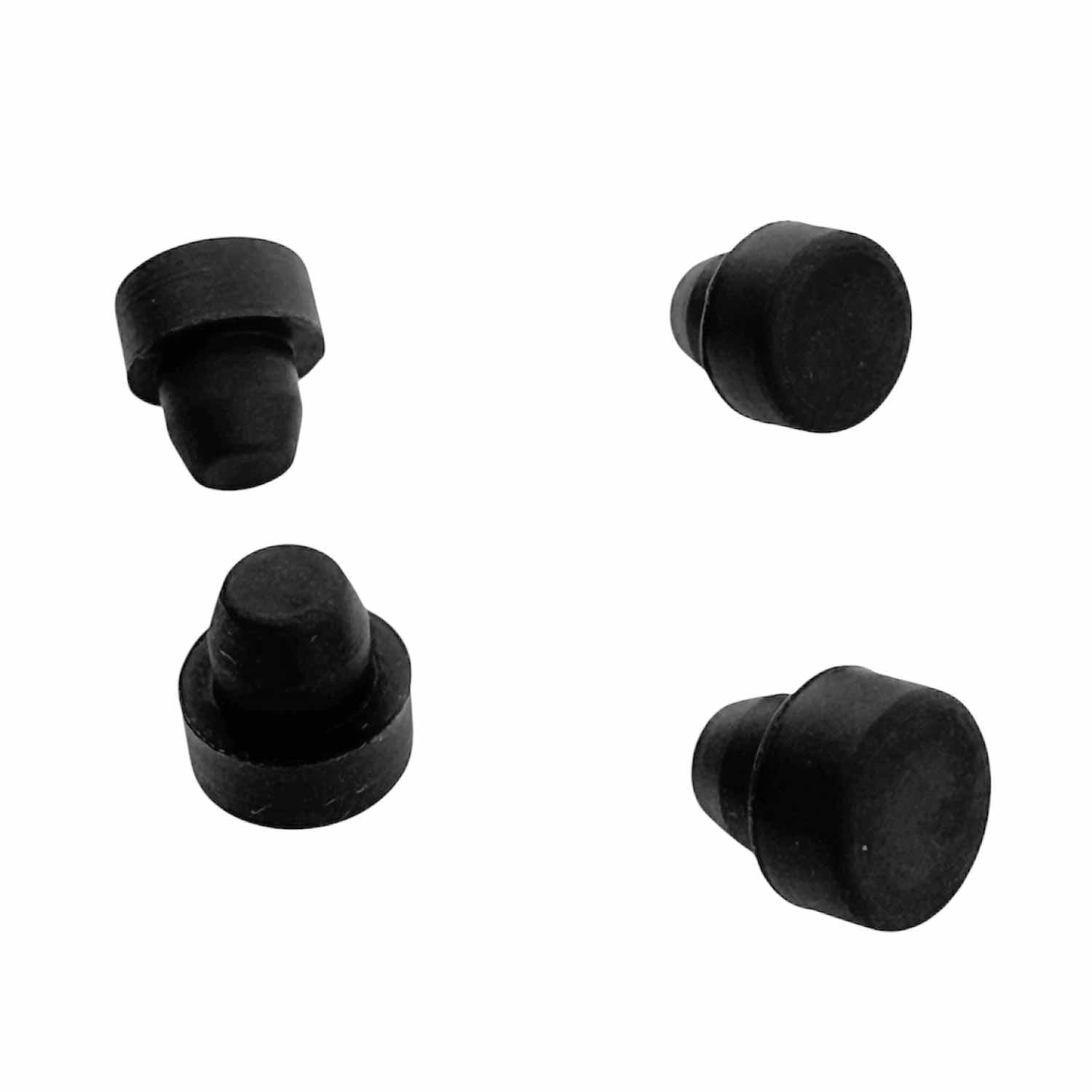 Replacement Rubber Foot for Center Support
