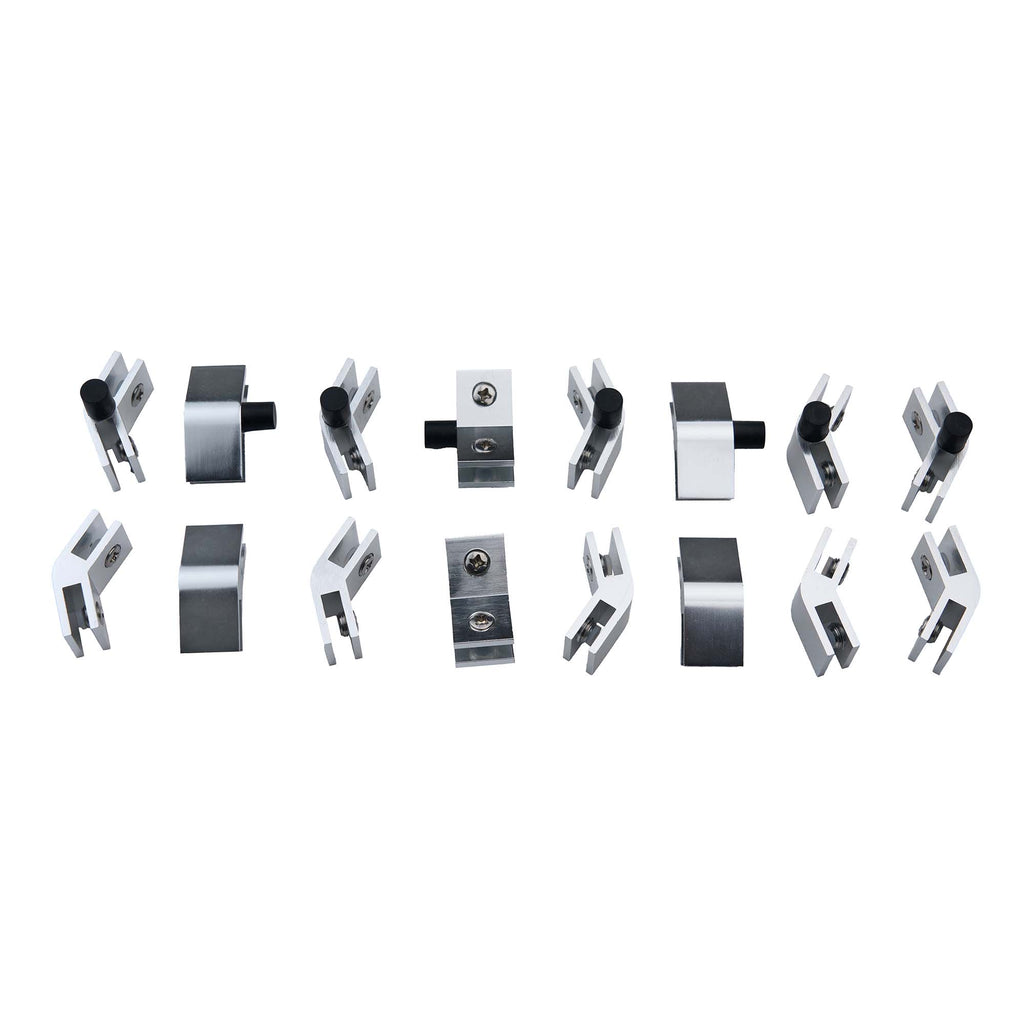 Wind Guard Hardware (Octagon, 16 pcs)