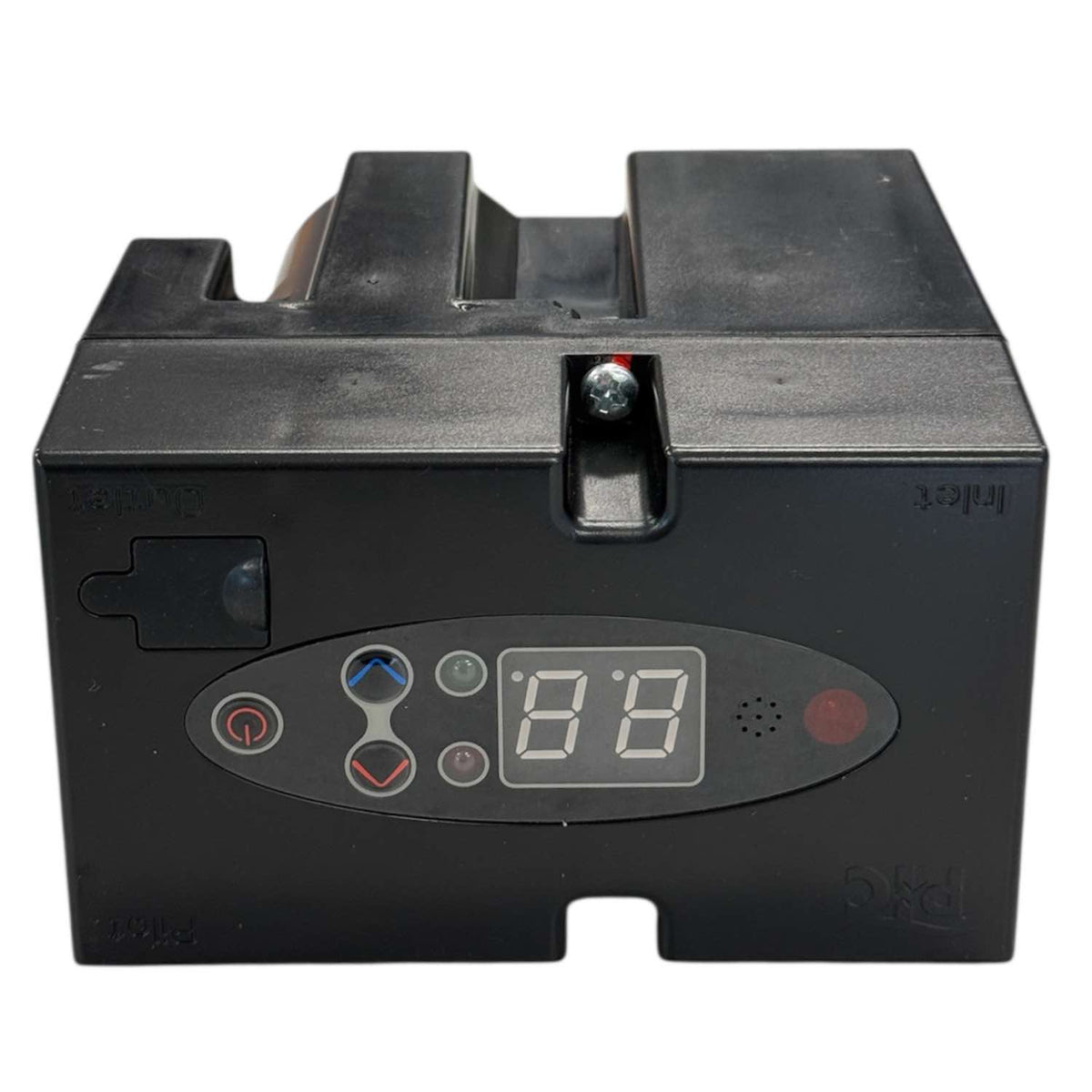 Ignite Remote Control Remote-Ignite Series - Replacement Control Module – Celestial Fire Glass