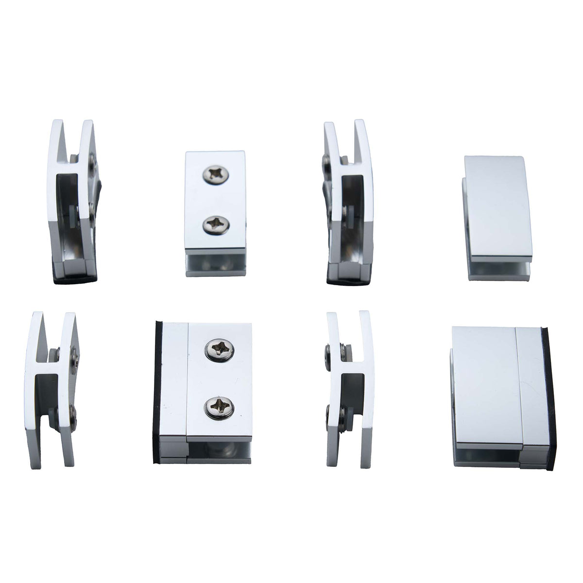 Wind Guard Rods Round Wind Guard Hardware – Celestial Fire Glass