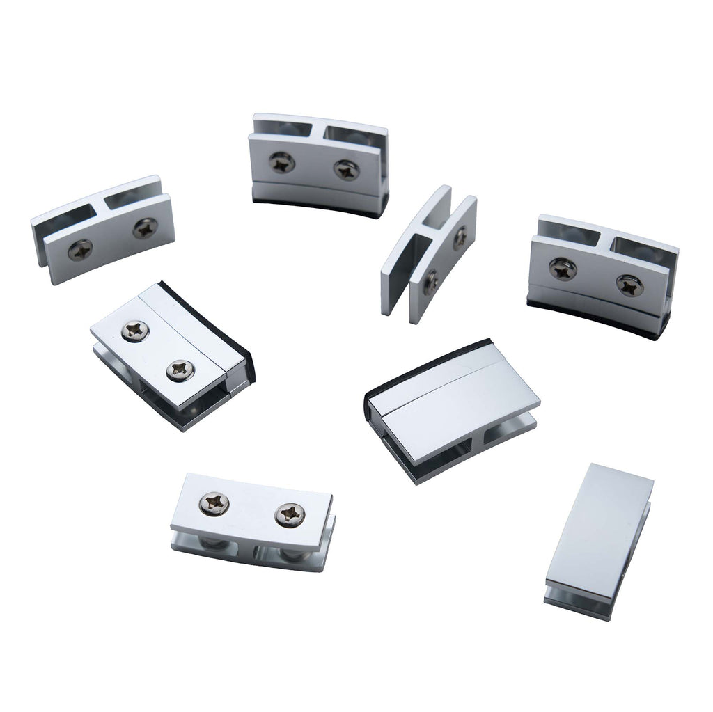 Wind Guard Hardware (Round, 8 pcs)
