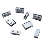 Wind Guard Hardware (Round, 8 pcs)